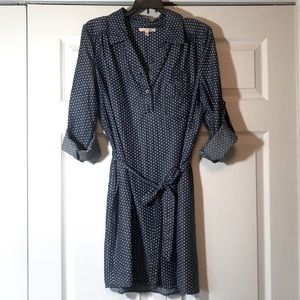 Shirt Dress - Size M
